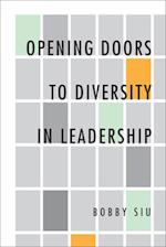 Opening Doors to Diversity in Leadership