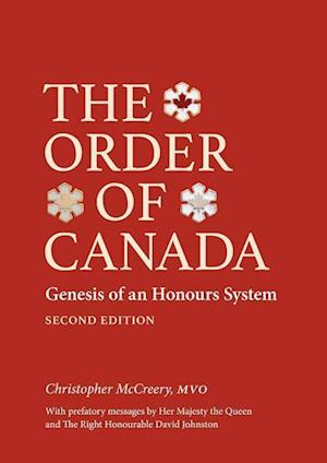 The Order of Canada