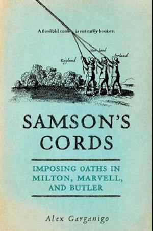 Samson's Cords