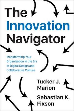 The Innovation Navigator