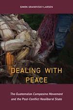 Dealing with Peace
