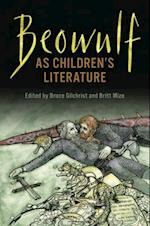 "beowulf" as Children's Literature