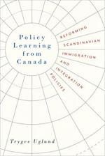 Policy Learning from Canada