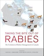 Taking the Bite out of Rabies