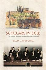 Scholars in Exile