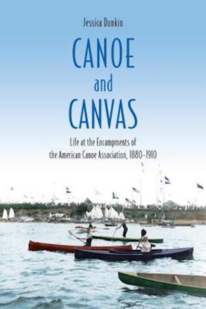 Canoe and Canvas