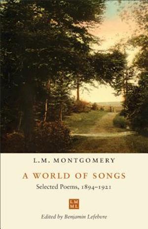 A World of Songs