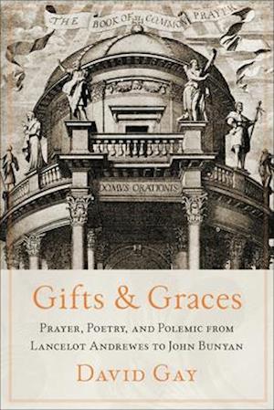 Gifts and Graces