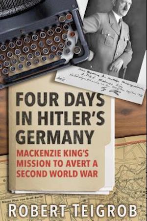 Four Days in Hitler's Germany