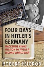Four Days in Hitler's Germany