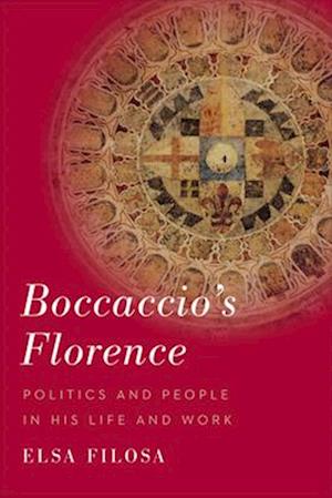 Boccaccio's Florence