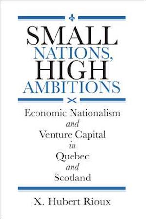 Small Nations, High Ambitions