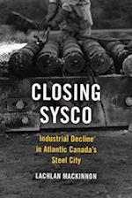 Closing Sysco
