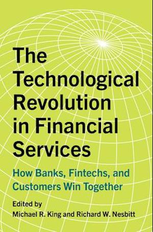 The Technological Revolution in Financial Services