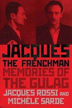 Jacques, the Frenchman