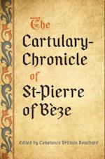 The Cartulary-Chronicle of St-Pierre of B?ze