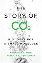 The Story of CO2