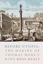 Before Utopia