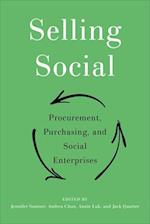 Selling Social