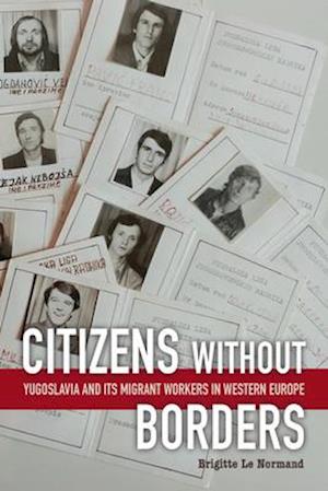 Citizens without Borders