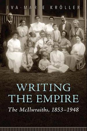 Writing the Empire