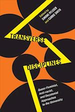 Transverse Disciplines