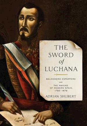 The Sword of Luchana