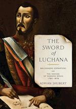 The Sword of Luchana