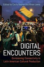 Digital Encounters