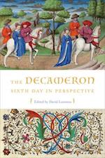 The Decameron Sixth Day in Perspective