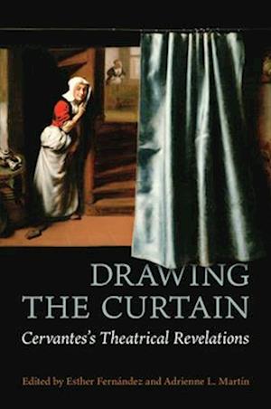 Drawing the Curtain