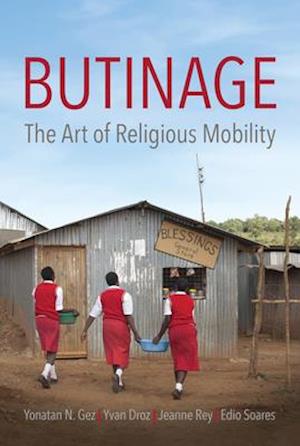 Butinage : The Art of Religious Mobility