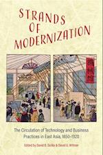 Strands of Modernization