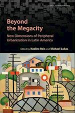 Beyond the Megacity