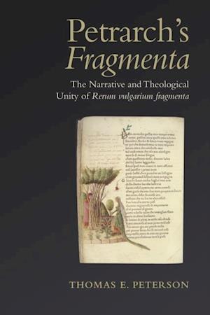 Petrarch''s ''Fragmenta''