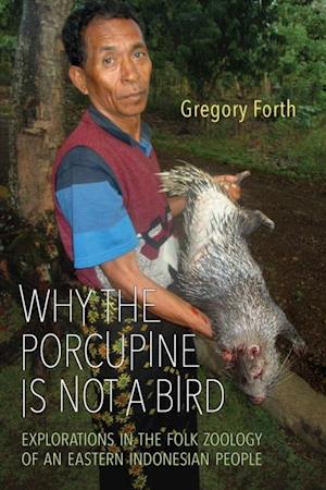 Why the Porcupine is Not a Bird