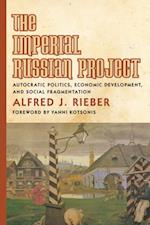 Imperial Russian Project