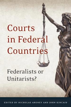 Courts in Federal Countries