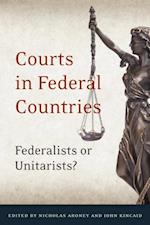 Courts in Federal Countries