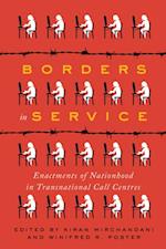 Borders in Service