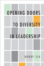 Opening Doors to Diversity in Leadership