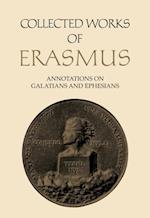 Collected Works of Erasmus