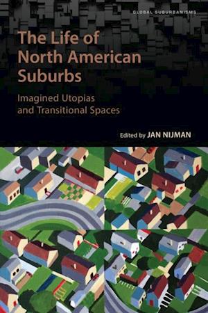 Life of North American Suburbs