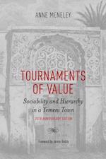 Tournaments of Value