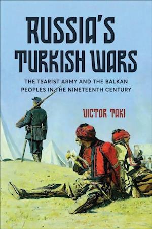 Russia's Turkish Wars