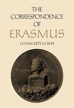 Correspondence of Erasmus