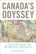 Canada's Odyssey