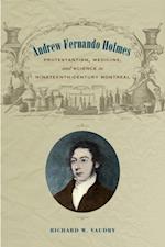 Andrew Fernando Holmes
