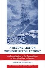 Reconciliation without Recollection?