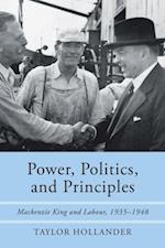 Power, Politics, and Principles